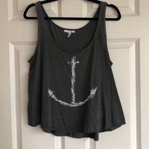 O’Neill Anchor Graphic Tank